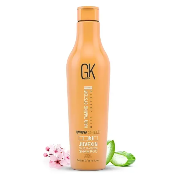Шампунь Захист кольору / Color Shield Shampoo 240мл - GKhair