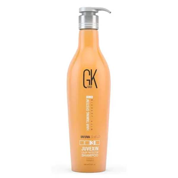 Шампунь Захист кольору / Color Shield Shampoo 650мл - GKhair