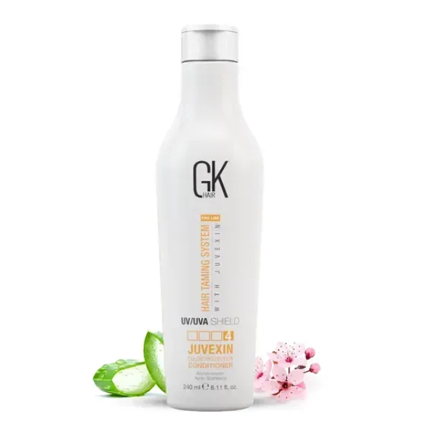 Кондиціонер Захист кольору / Color Shield Conditioner 240мл - GKhair