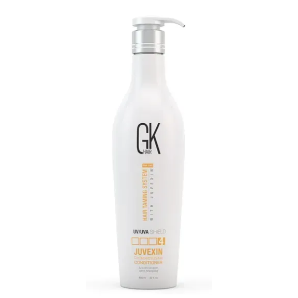 Кондиціонер Захист кольору / Color Shield Conditioner 650мл - GKhair
