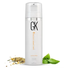 Несмываемый крем-кондиционер / Leave-in Conditioner Crеаm 130мл - GKhair