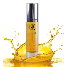 Сироватка-шовк / Serum 100мл - GKhair
