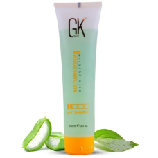 PH+ CLARIFYING SHAMPOO 100мл (Шампунь глибокого очищення) - GKhair