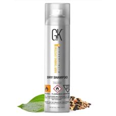 Сухий шампунь / Dry Shampoo Spray 332мл - GKhair
