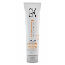 Кондиціонер Зволожуючий Захист кольору / Moisturizing Conditioner Color Protection 100мл - GKhair