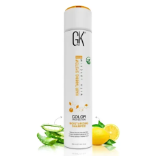 Шампунь Зволожуючий Захист кольору / Moisturizing Shampoo Color Protection 300мл - GKhair
