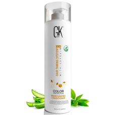 Кондиціонер Зволожуючий Захист кольору / Moisturizing Conditioner Color Protection 1000мл - GKhair
