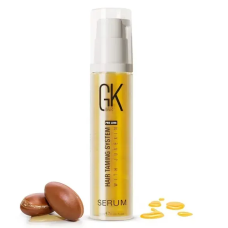 Сироватка-шовк / Serum 10мл - GKhair