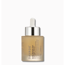 DAVROE Нічна сироватка для шкіри голови та волосся Scalp Remedy Spa Overnight Serum