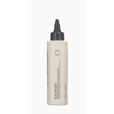 DAVROE Очищувальна олія для шкіри голови та волосся Scalp Remedy Spa Micellar Cleansing Oil