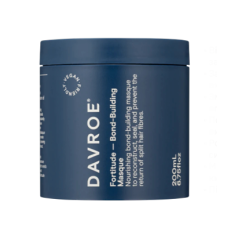 DAVROE Маска для зміцнення волосся Fortitude Bond-Building Masque 