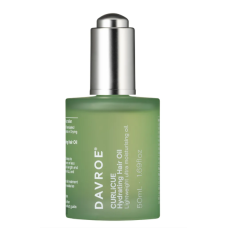 DAVROE Зволожуюча олія для волосся CURLiCUE Hydrating Hair Oil 