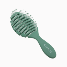 Davroe CURLiCUE brush Гребінець для волосся