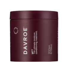 DAVROE MCT кондиціонуючий засіб для глибокого зволоження 