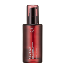 Davroe Відновлюючий засіб з аргановою олією Argan Oil Instant Treatment