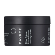 Davroe Волокнистий крем для стайлінгу волосся Fibre Creme 