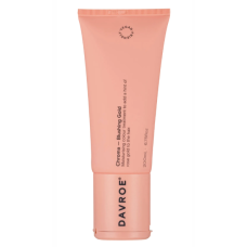 DAVROE Тонуючий бальзам для волосся Chroma Colour Treatments Blushing Gold