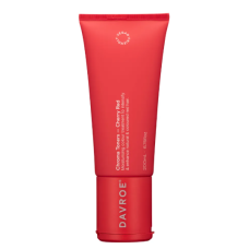 DAVROE Тонуючий бальзам для волосся Cherry Red Tone