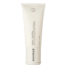 DAVROE Тонуючий бальзам для волосся CLEAR GLOSS TREATMENT
