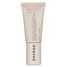  DAVROE Тонуючи шампунь Blonde Toning Shampoo для світлого волосся 