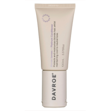 DAVROE Тонуючий кондиціонер для світлого та сивого волосся Blonde Senses Toning Conditioner 