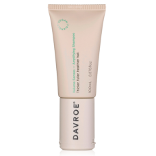 Davroe Шампунь для збільшення об'єму волосся Volume Senses Amplifying Shampoo