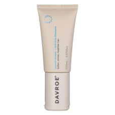 Davroe Пом'якшуючий шампунь для кучерявого волосся Smooth Anti-Frizz Shampoo