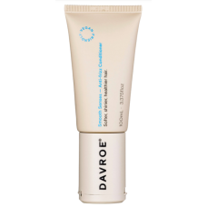 DAVROE Пом'якшувальний кондиціонер для кучерявого волосся Smooth Senses Anti-Frizz Conditioner 