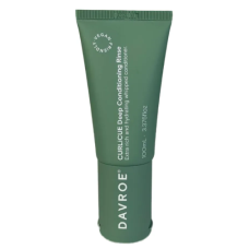 DAVROE Бальзам-ополіскувач для глибокого кондиціонування Curlicue Deep Conditioning Rinse