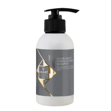 Шампунь для Росту Волосся та Зміцнення Коренів Hadat Hydro Root Strengthening Shampoo