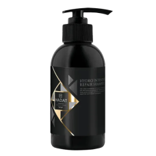 Шампунь для Інтенсивного Відновлення Пошкодженого Волосся Hadat Hydro Intensive Repair Shampoo 