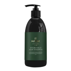 HYDRO MUD HAIR SHAMPOO, глибоко очищуючий шампунь-пілінг