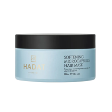 Смягчающая Маска для Волос с Микрокапсулами Hadat Cosmetics Softening Microcapsule Hair Mask