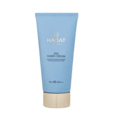 Зволожуючий Крем для рук Hadat Cosmetics Ауа Hand Cream