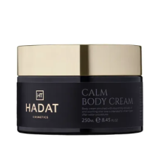 Заспокійливий Крем для Тіла Hadat Cosmetics Calm Body Cream 