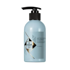 Смягчающий шампунь с микрокапсулами Hadat Microcapsules Shampoo