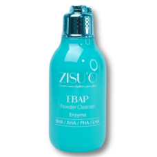 Засіб для вмивання C-TIDE CLEANSING CREAMER ZISU'C