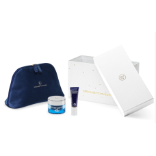 Набір GOLDEN HOURS: Крем  EXCEL THERAPY O2  50 ML +  Крем навк/очей EXCEL THERAPYO2  EYE CONT. 15мл Germaine de Capuccini