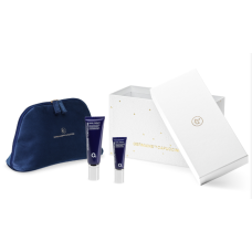 Набір GOLDEN HOURS: Емульсія EXCEL THERAPY O2  50 ML +    Крем навк/очей EXCEL THERAPYO2  EYE CONT. 15мл Germaine de Capuccini