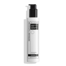 Молочко для комфортного демакіяжу  сухої/нормальної шкіри / The Cleansing Expert COMFORTING MAKEUP REMOVAL MILK 200мл Germaine de Capuccini