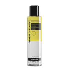 The Cleansing Expert BI-PHASE MAKEUP REMOVER EYES & LIPS /Бі-фаза Рідина для видалення стійкого макіяжу очей та губ 150мл Germaine de Capuccini