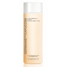 Лосьон тонизирующий для нормальной, сухой и чувствительной кожи /The Cleansing Expert COMFORTING HYDRATING TONER 200мл Germaine de Capuccini