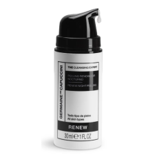 Пілінг нічний оновлюючий подвійної дії /The Cleansing Expert RENEW NIGHT PEELING 30мл Germaine de Capuccini