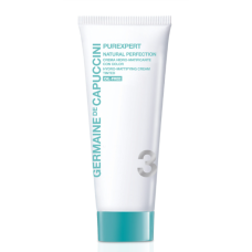Крем гідроматуючий з тоном /PurExpert Natural Perfection Cream 50мл Germaine de Capuccini