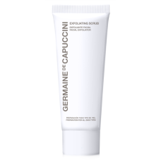 Скраб-ексфоліант для обличчя Міні size /Options Exfoliating Scrub mini size 30мл Germaine de Capuccini