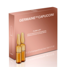 Концентрат для обл. з ефектом миттєвого ліфтингу /Options FLASH LIFT 5 х1 мл Germaine de Capuccini