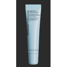 Гель для губ Зволоження + Об'єм + Догляд /TE HYDRALURONIC HYALURONIC TREATMENT LABIAL 15мл Germaine de Capuccini