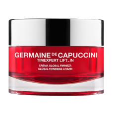 Крем для обличчя з ефектом ліфтингу для норм.шкіри / TЕ LIFT_IN GLOBAL FIRMING CREAM 50мл Germaine de Capuccini