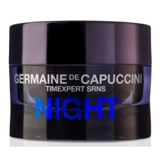 Крем нічний супервідновлюючий /TE SRNS Night High Recov.Comf.Cream 50мл Germaine de Capuccini