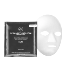 Маска відновлююча для обличчя /TE SRNS Repair Night Progress Mask - 2шт Germaine de Capuccini